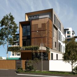 Opera Estate (D15), Detached #482671201